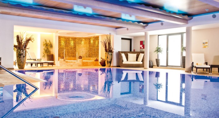 Hotel Das Neuhaus, Saalbach Hinterglemm ski chalet, image 6